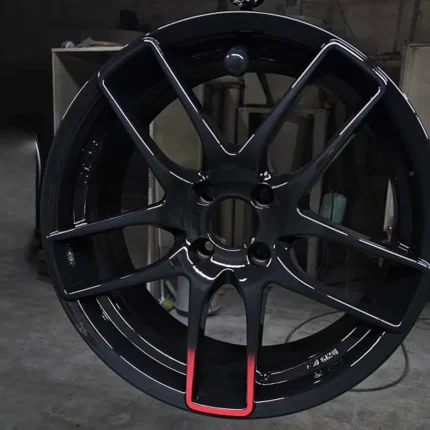 مرکز رنگ رینگ مازندران