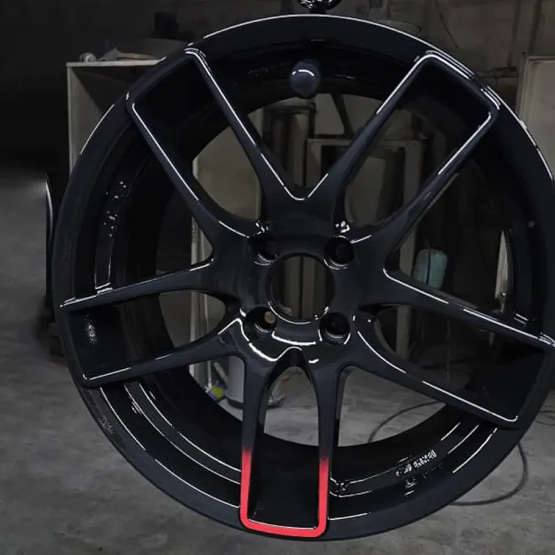 مرکز رنگ رینگ مازندران